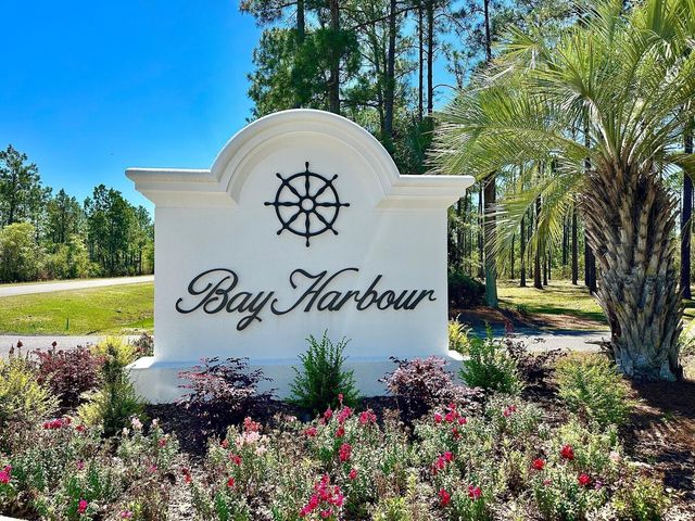 Lot 59 N Sunset North, Freeport, FL 32439