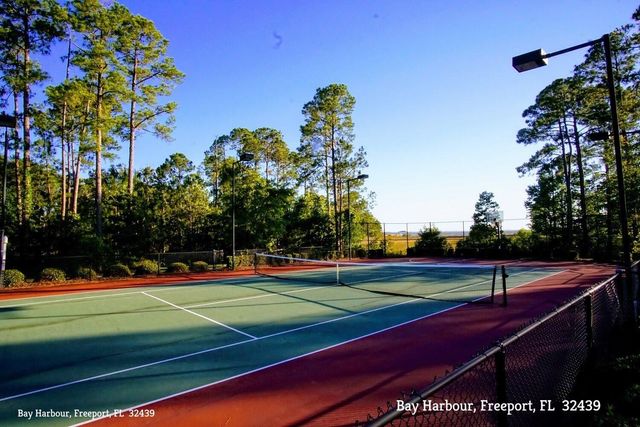 Lot 59 N Sunset North, Freeport, FL 32439