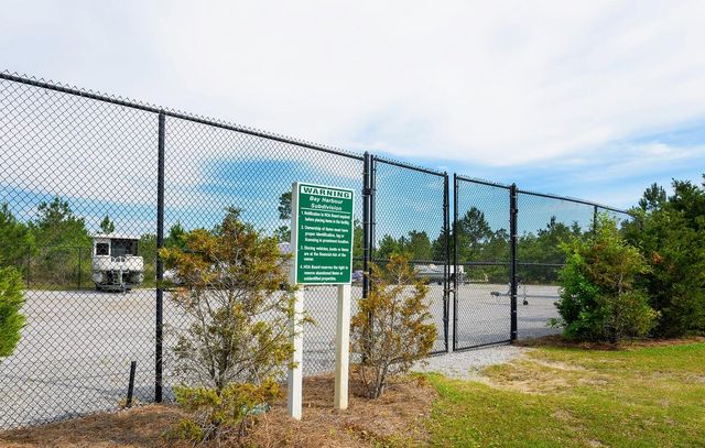 Lot 59 N Sunset North, Freeport, FL 32439