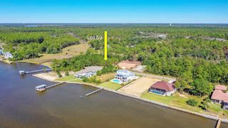 Lot 59 N Sunset North, Freeport, FL 32439