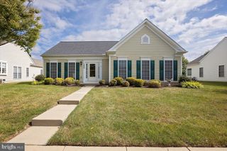 7453 JEFFREYS WAY, Easton, MD 21601