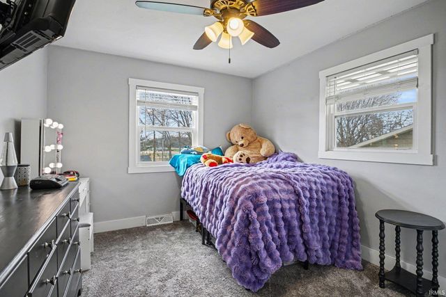 57423 Horseshoe Court, Goshen, IN 46528