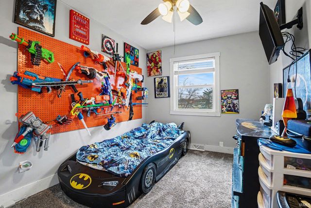 57423 Horseshoe Court, Goshen, IN 46528