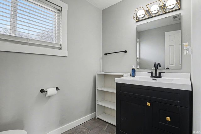 57423 Horseshoe Court, Goshen, IN 46528