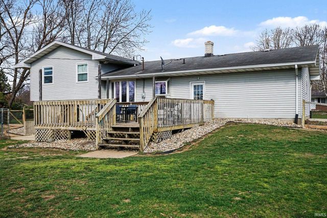 57423 Horseshoe Court, Goshen, IN 46528