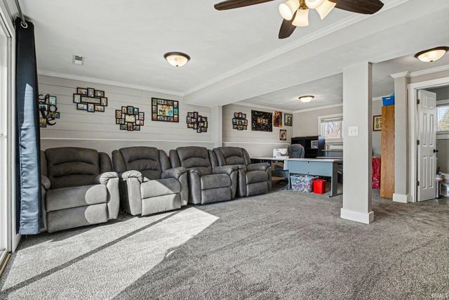 57423 Horseshoe Court, Goshen, IN 46528