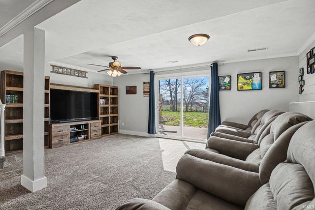 57423 Horseshoe Court, Goshen, IN 46528