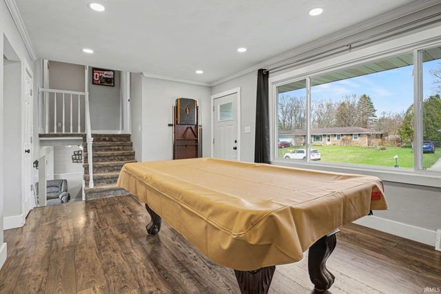 57423 Horseshoe Court, Goshen, IN 46528