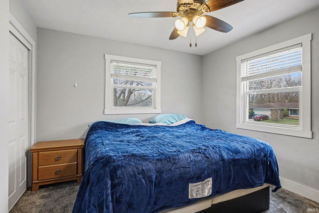 57423 Horseshoe Court, Goshen, IN 46528