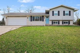 57423 Horseshoe Court, Goshen, IN 46528