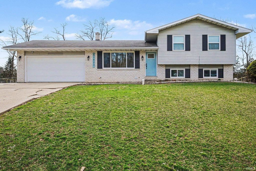 57423 Horseshoe Court, Goshen, IN 46528