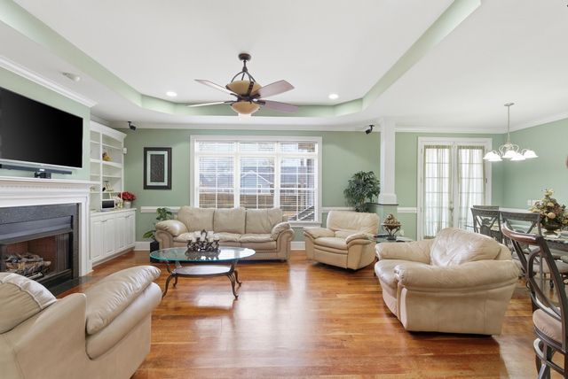 111 Amanda Circle, Goose Creek, SC 29445