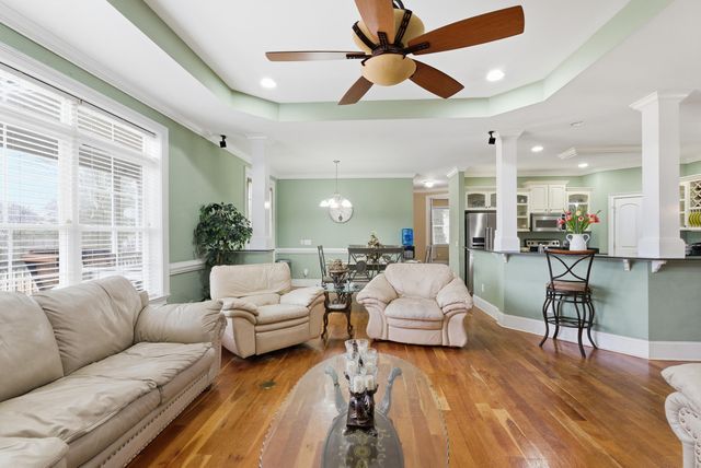 111 Amanda Circle, Goose Creek, SC 29445