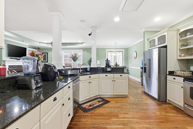 111 Amanda Circle, Goose Creek, SC 29445