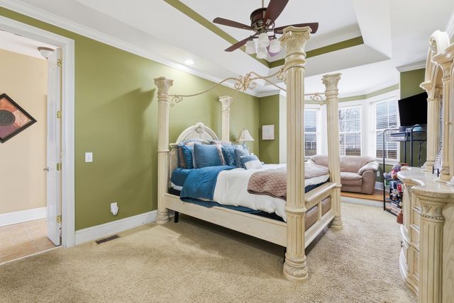 111 Amanda Circle, Goose Creek, SC 29445