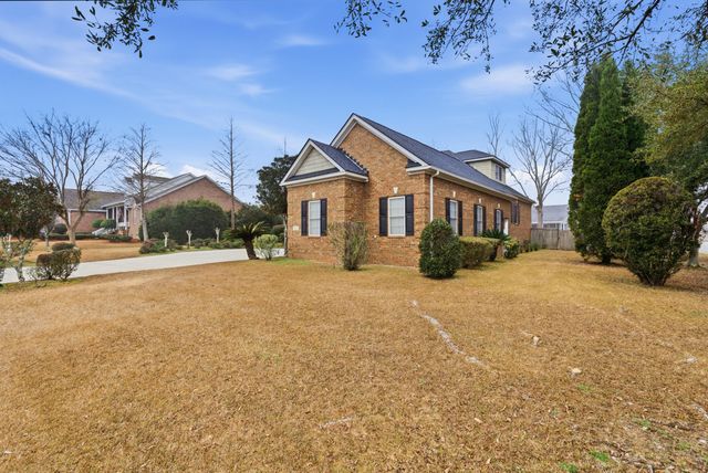 111 Amanda Circle, Goose Creek, SC 29445