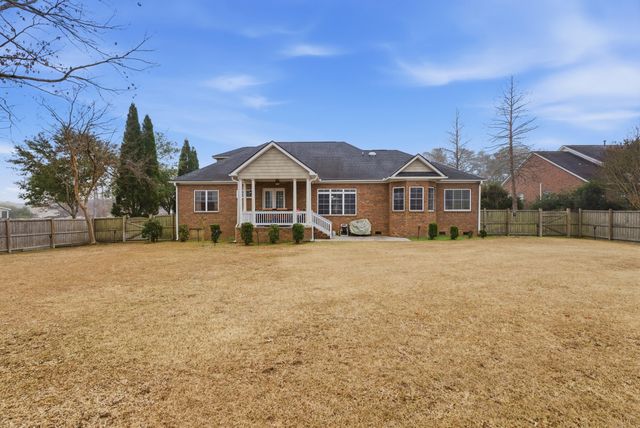 111 Amanda Circle, Goose Creek, SC 29445