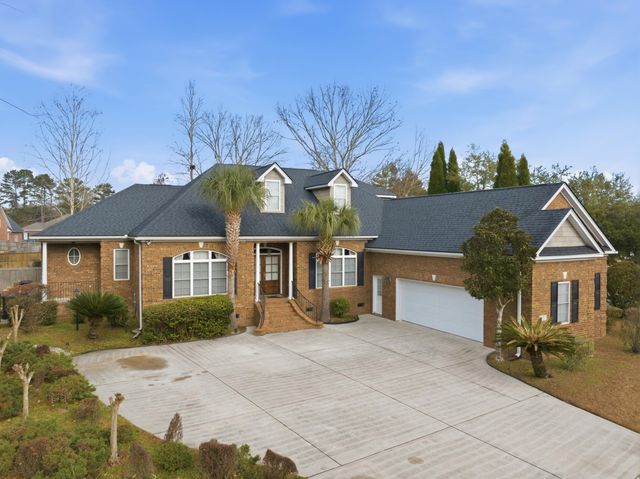 111 Amanda Circle, Goose Creek, SC 29445