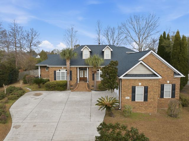 111 Amanda Circle, Goose Creek, SC 29445