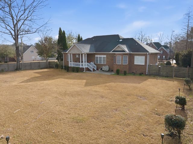 111 Amanda Circle, Goose Creek, SC 29445