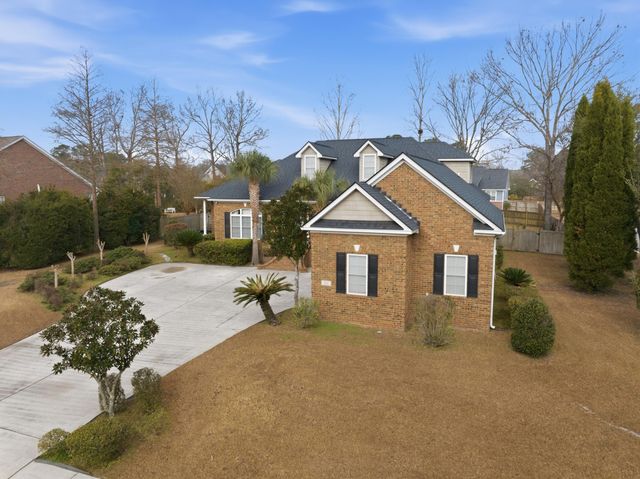 111 Amanda Circle, Goose Creek, SC 29445