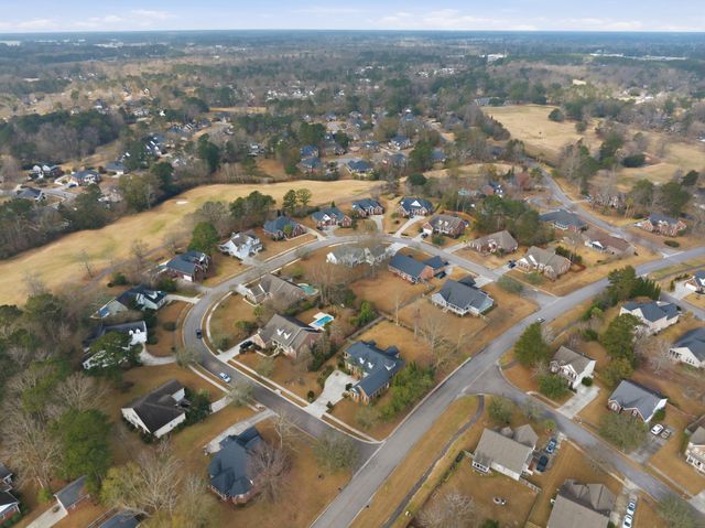 111 Amanda Circle, Goose Creek, SC 29445