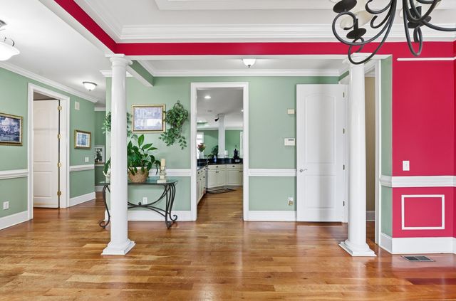 111 Amanda Circle, Goose Creek, SC 29445