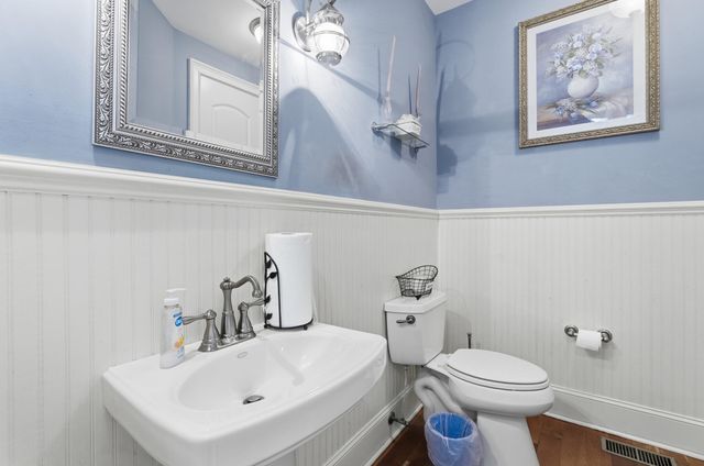 111 Amanda Circle, Goose Creek, SC 29445