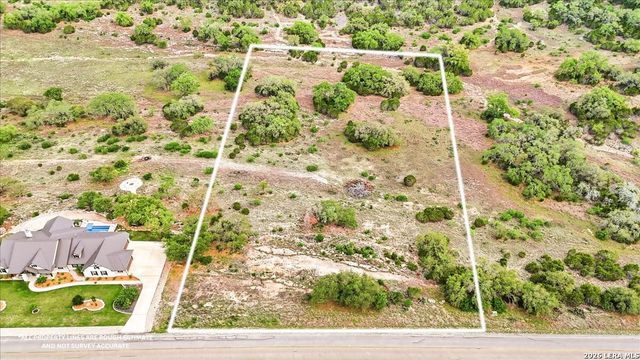 2248 San Jose Way, Canyon Lake, TX 78133