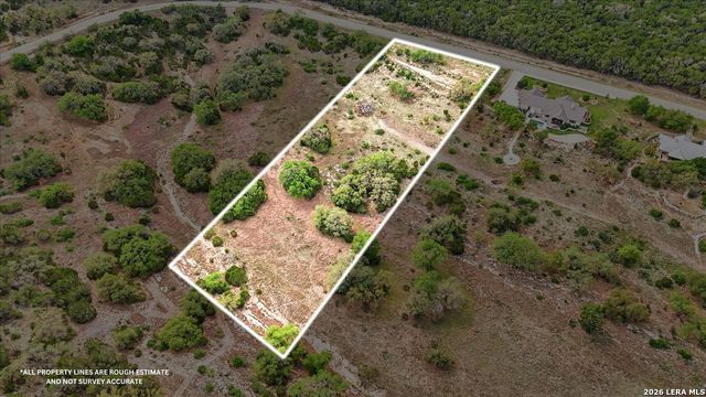 2248 San Jose Way, Canyon Lake, TX 78133