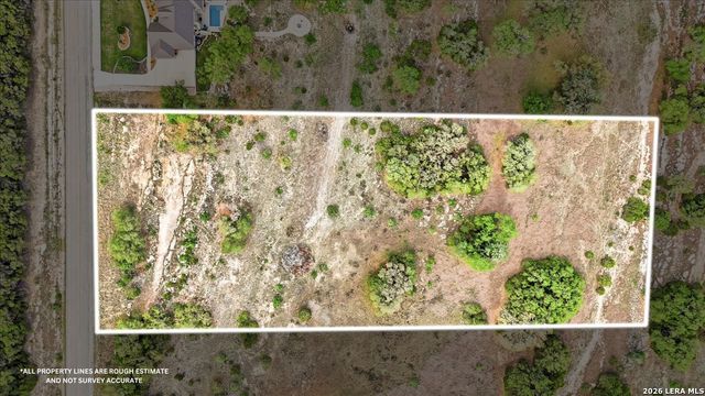 2248 San Jose Way, Canyon Lake, TX 78133