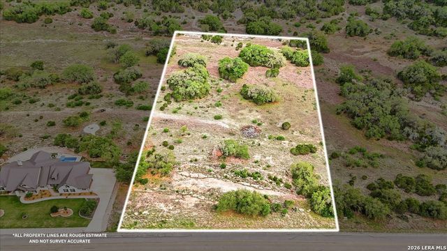 2248 San Jose Way, Canyon Lake, TX 78133