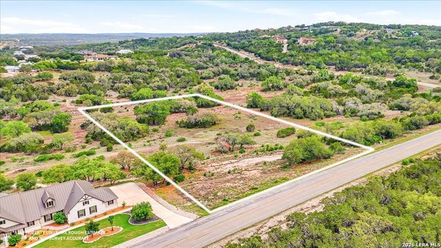 2248 San Jose Way, Canyon Lake, TX 78133