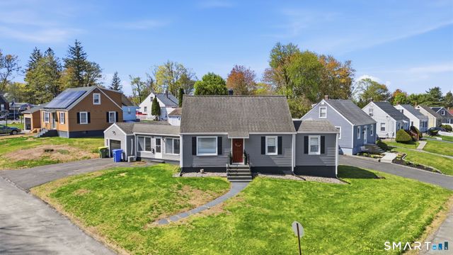 119 Celia Drive, Waterbury, CT 06705