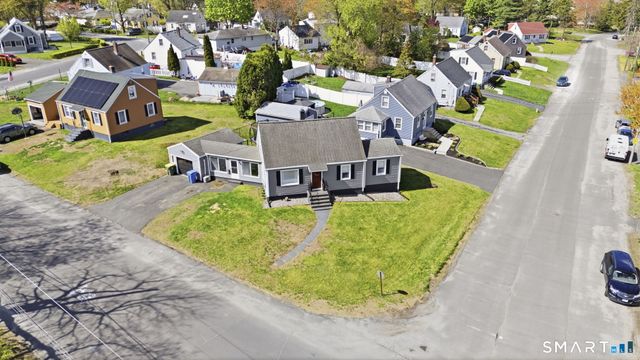 119 Celia Drive, Waterbury, CT 06705