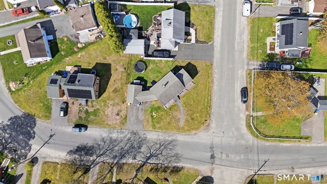 119 Celia Drive, Waterbury, CT 06705