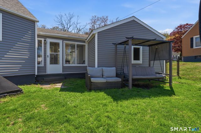 119 Celia Drive, Waterbury, CT 06705