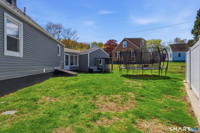 119 Celia Drive, Waterbury, CT 06705