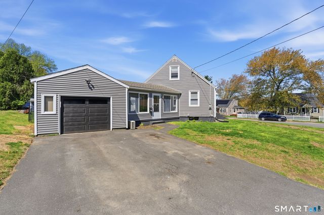 119 Celia Drive, Waterbury, CT 06705