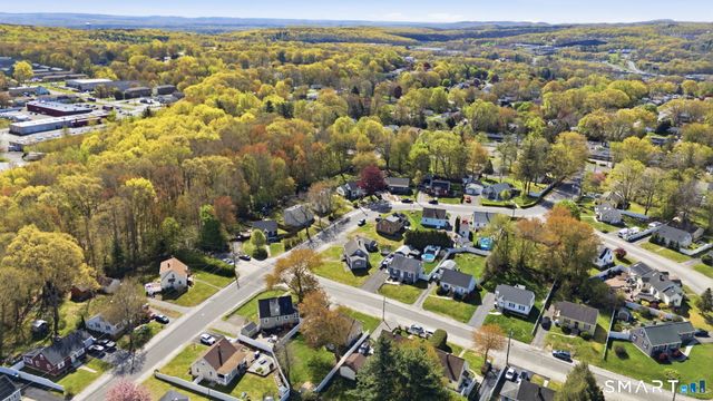 119 Celia Drive, Waterbury, CT 06705