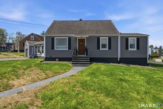 119 Celia Drive, Waterbury, CT 06705