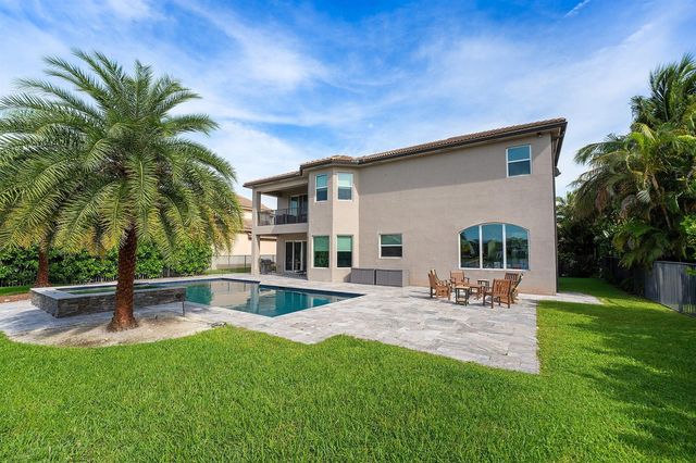9173 Oak Alley Drive, Lake Worth, FL 33467