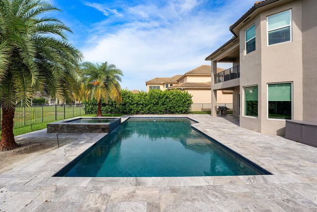 9173 Oak Alley Drive, Lake Worth, FL 33467