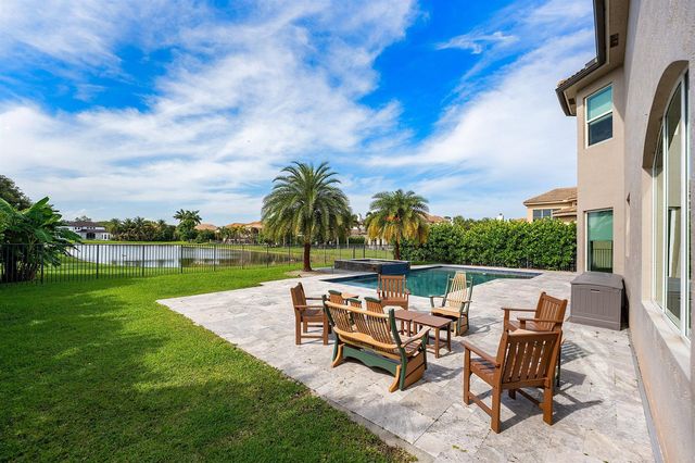 9173 Oak Alley Drive, Lake Worth, FL 33467