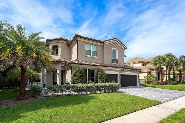 9173 Oak Alley Drive, Lake Worth, FL 33467