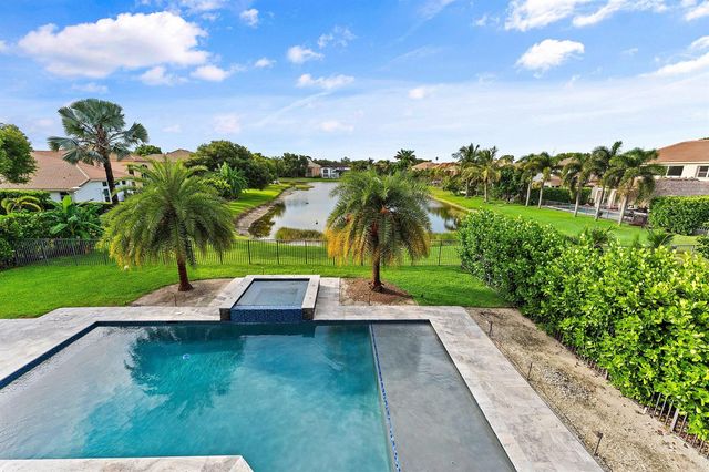 9173 Oak Alley Drive, Lake Worth, FL 33467