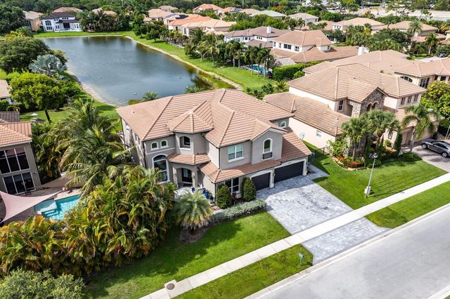 9173 Oak Alley Drive, Lake Worth, FL 33467