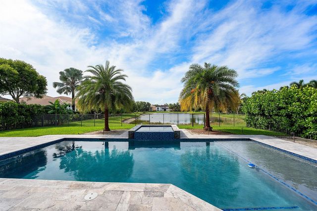 9173 Oak Alley Drive, Lake Worth, FL 33467