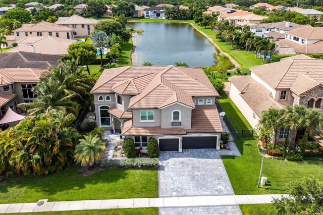 9173 Oak Alley Drive, Lake Worth, FL 33467