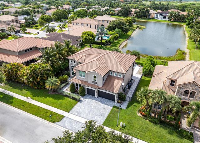 9173 Oak Alley Drive, Lake Worth, FL 33467